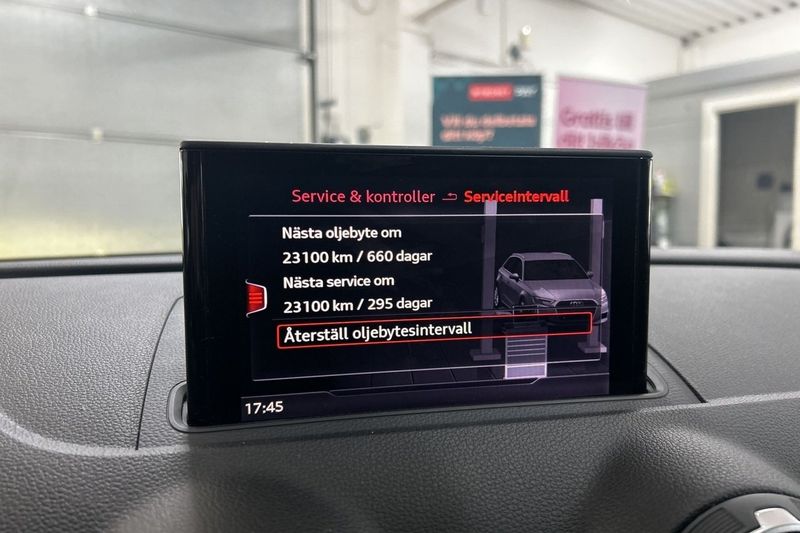 Audi A3 bild 13