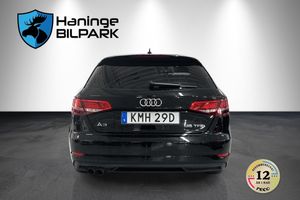Audi A3 bild 5