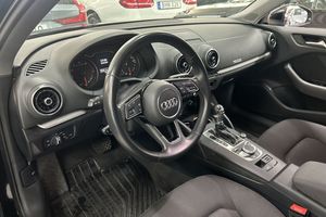 Audi A3 bild 8