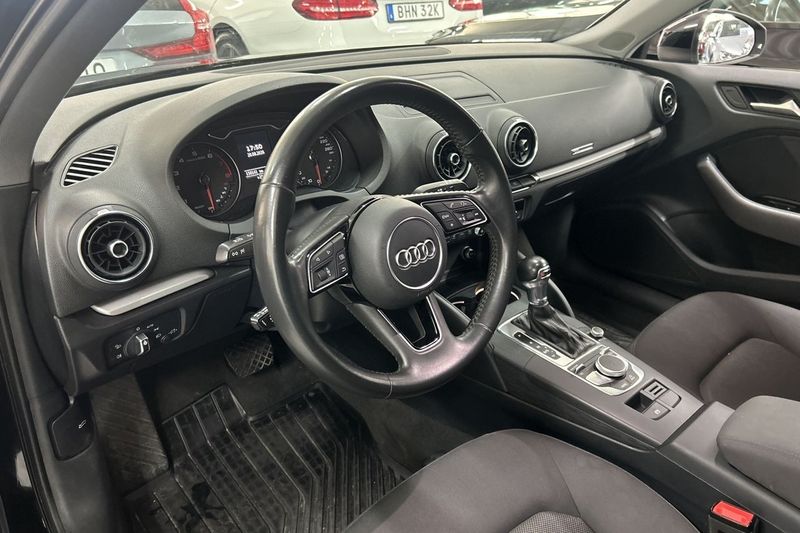 Audi A3 bild 8