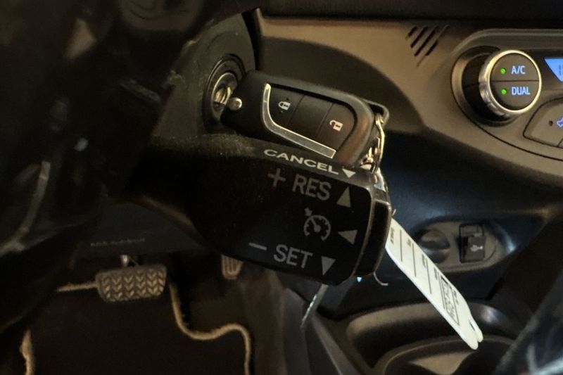 Toyota Yaris bild 20