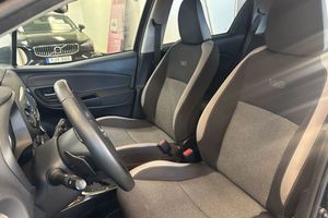 Toyota Yaris bild 10