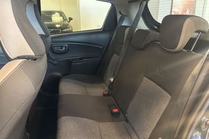 Toyota Yaris bild 11