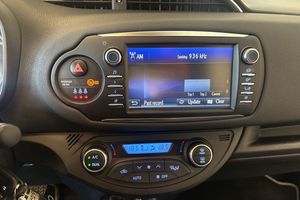 Toyota Yaris bild 18