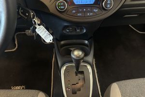 Toyota Yaris bild 19