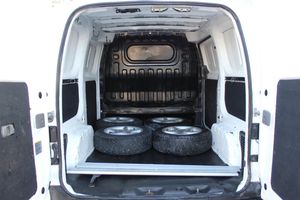 Nissan NV200 bild 11