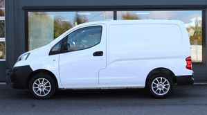 Nissan NV200 bild 5