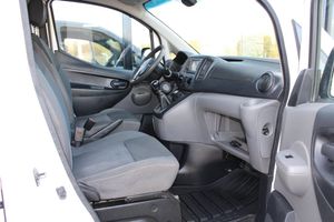 Nissan NV200 bild 13