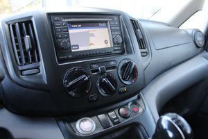 Nissan NV200 bild 15