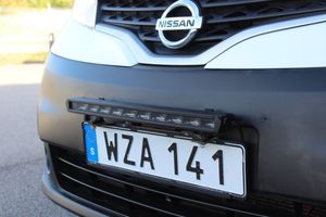 Nissan NV200 bild 10
