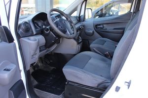 Nissan NV200 bild 14