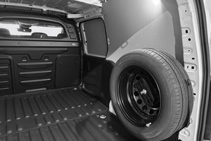 Peugeot Partner bild 8