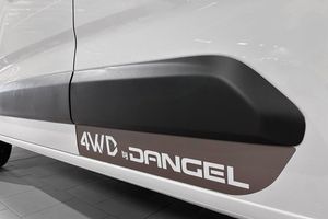 Peugeot Partner bild 10