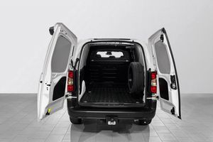 Peugeot Partner bild 5