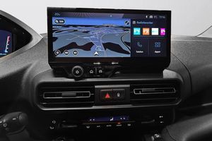 Peugeot Partner bild 20