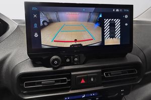 Peugeot Partner bild 21