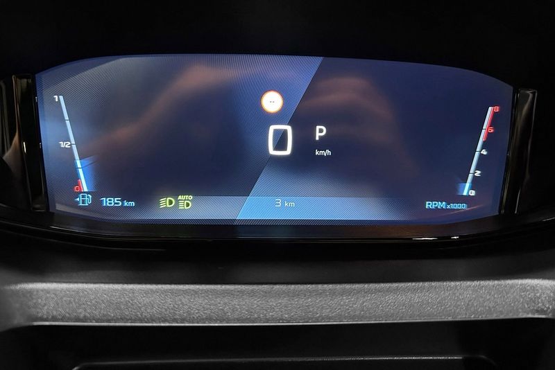 Peugeot Partner bild 18