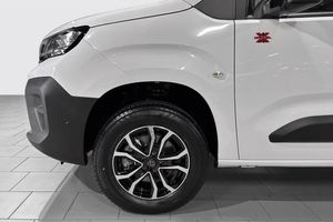 Peugeot Partner bild 9