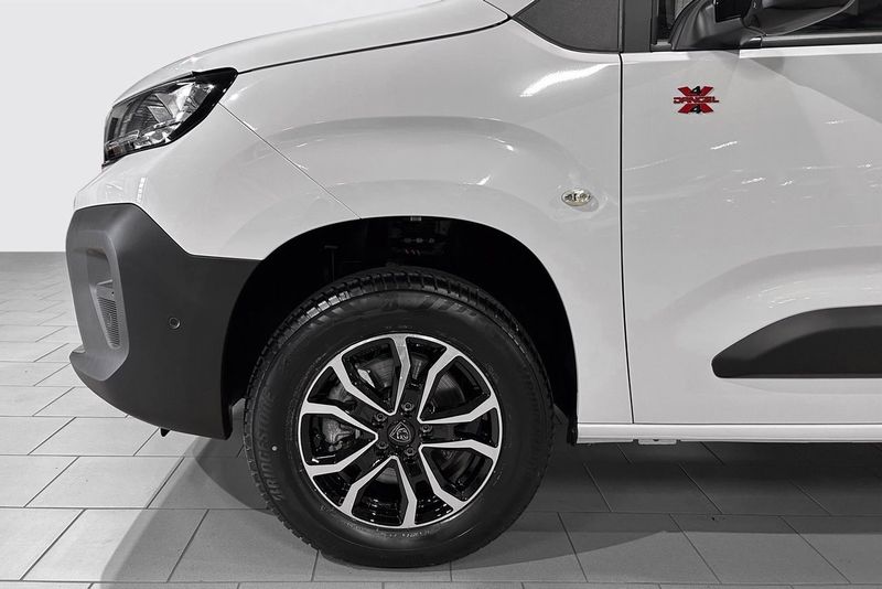 Peugeot Partner bild 9