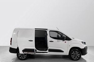 Peugeot Partner bild 6