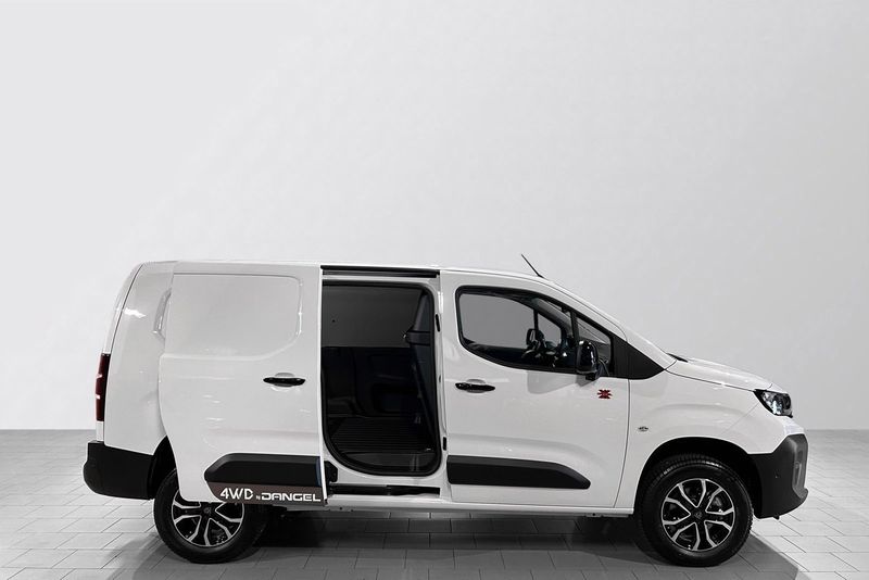 Peugeot Partner bild 6