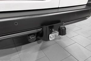 Peugeot Partner bild 11