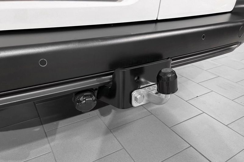 Peugeot Partner bild 11