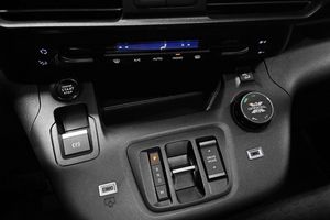 Peugeot Partner bild 19