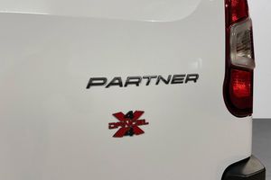 Peugeot Partner bild 7