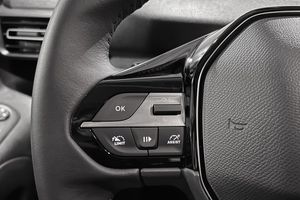 Peugeot Partner bild 16