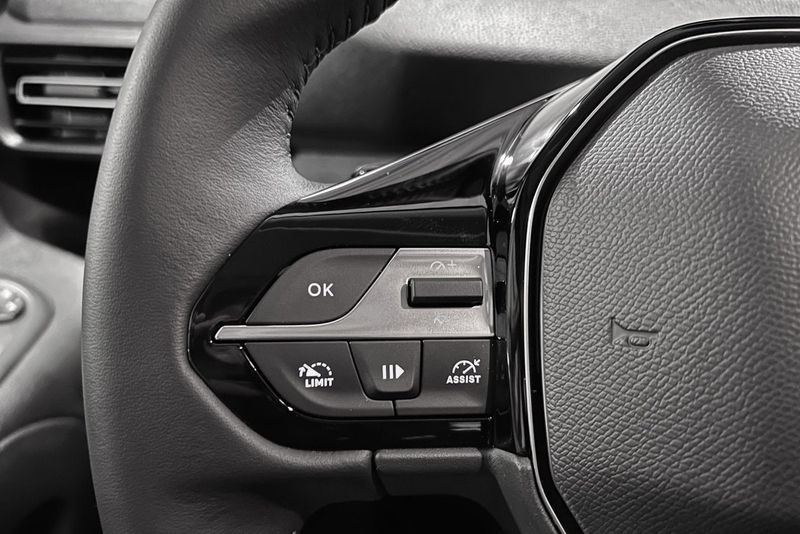 Peugeot Partner bild 16