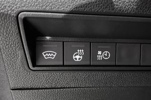 Peugeot Partner bild 14