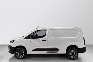 Peugeot Partner bild 4