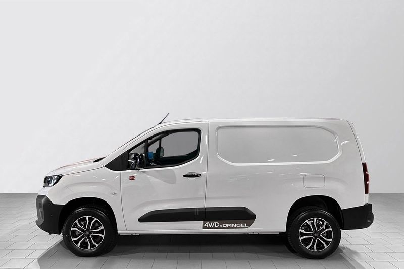 Peugeot Partner bild 4