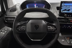 Peugeot Partner bild 15