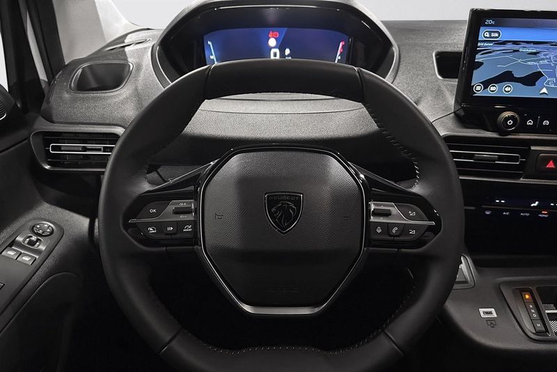 Peugeot Partner bild 15