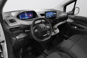 Peugeot Partner bild 12