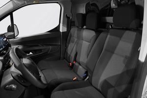Peugeot Partner bild 13