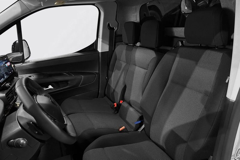 Peugeot Partner bild 13