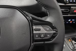 Peugeot Partner bild 17