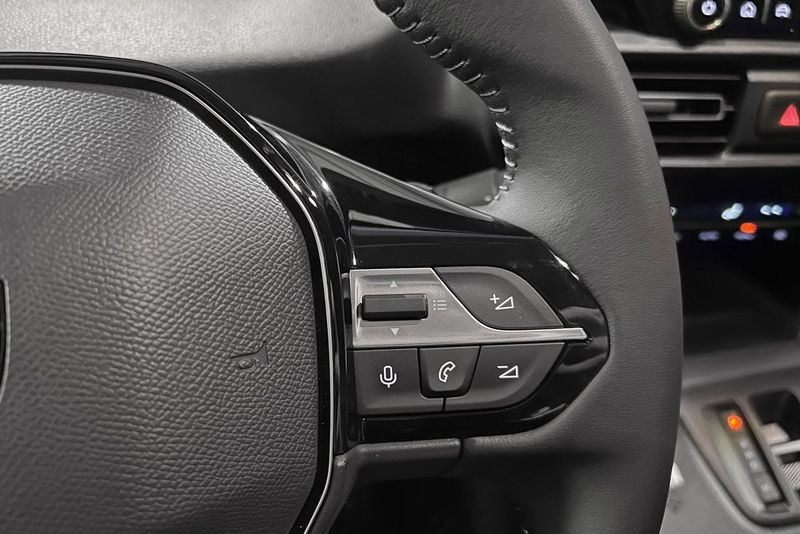 Peugeot Partner bild 17