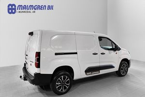 Peugeot Partner bild 3