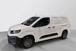 Peugeot Partner bild 6