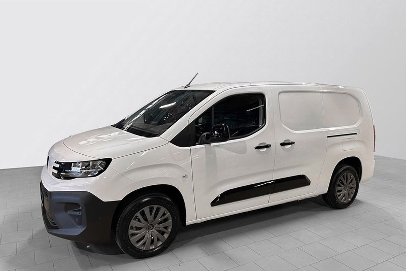 Peugeot Partner bild 6