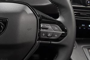 Peugeot Partner bild 14