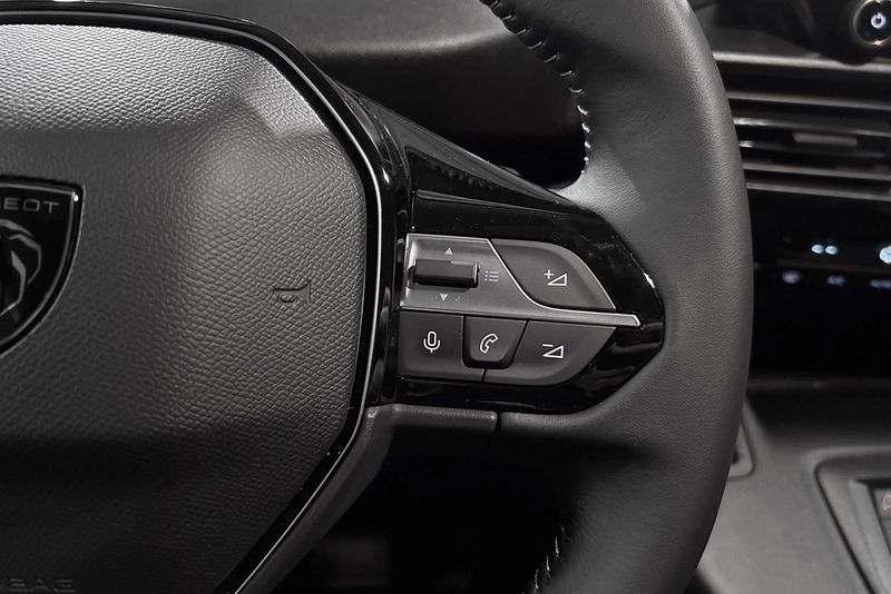 Peugeot Partner bild 14