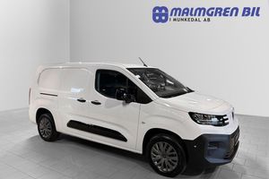 Peugeot Partner bild 1
