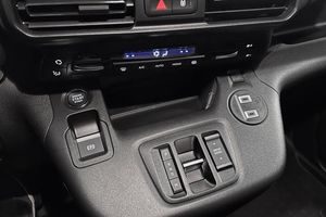 Peugeot Partner bild 16
