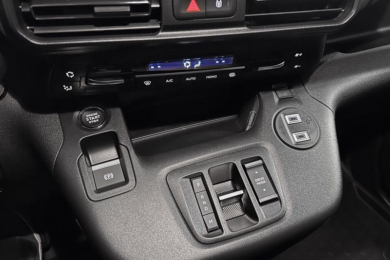 Peugeot Partner bild 16