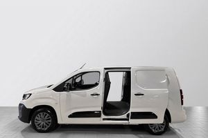 Peugeot Partner bild 8